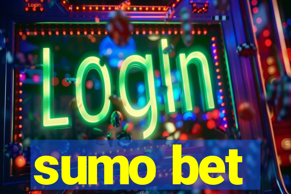 sumo bet